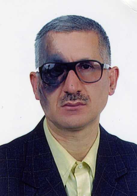 Asad Vaisi Raygani