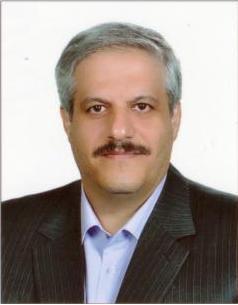 Iraj Khodadadi